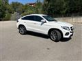 MERCEDES CLASSE GLE Sport GLE 350 D V6