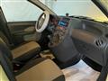 FIAT PANDA 1.2 Dynamic Natural Power metano