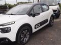 CITROEN C3 110 S&S EAT6 Shine AUT. con montaggio GPL