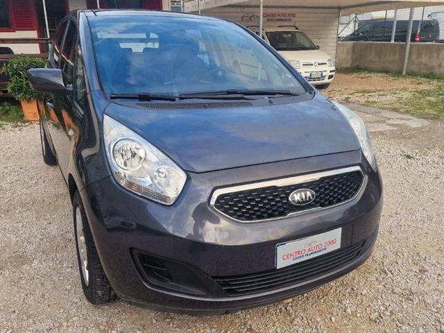 KIA Venga 1.4 EcoGPL Cool