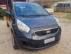 KIA Venga 1.4 EcoGPL Cool