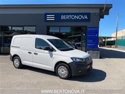 VOLKSWAGEN CADDY FURGONE Caddy 2.0 TDI 102 CV Furgone Business
