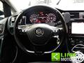 VOLKSWAGEN GOLF 1.4 TSI 125 CV 5p. Highline -ALLESTIMENTO GTI-