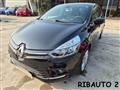 RENAULT CLIO dCi 8V 90CV EDC Start&Stop 5 porte Energy Intens