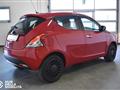 LANCIA YPSILON 1.0 FireFly SS Hybrid Ecochic Silver-Ok Neopatent.