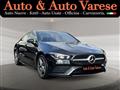 MERCEDES CLASSE CLA CLA 200 Premium