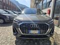 AUDI Q3 SPB 45 2.0 tfsi S line edition quattro s-tronic