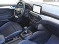 FORD FOCUS 1.5 EcoBlue 120 CV SW Business