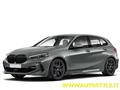 BMW SERIE 1 i M-SPORT Steptronic/AUTOMATICA MSport F40