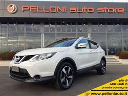 NISSAN QASHQAI 1.5 dCi N-Connecta