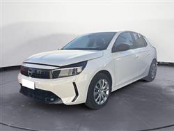 OPEL CORSA-E 5 porte Edition