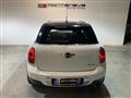 MINI COUNTRYMAN Cooper D