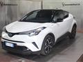 TOYOTA C-HR 1.8 Hybrid E-CVT Style