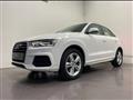 AUDI Q3 2.0 TDI 150 CV S-TRONIC QUATTRO SPORT