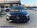 MERCEDES CLASSE A SEDAN d Automatic AMG Premium+LUCI AMBIENT