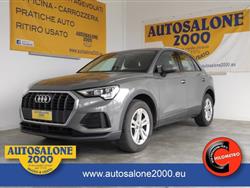 AUDI Q3 35 TDI S tronic Business