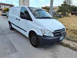 MERCEDES VITO 2.2 113 CDI TN Furgone *VENDUTO*