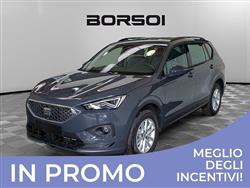 SEAT TARRACO 2.0 TDI DSG Style