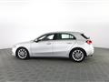 MERCEDES CLASSE A A 180 d Automatic Sport