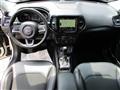 JEEP COMPASS 2.0 Multijet II aut. 4WD Limited*NAVI