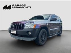 JEEP Grand Cherokee GPL-GANCIO TRAINO-RICHIEDI LE FOTO IN ANT
