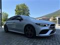 MERCEDES CLASSE CLA CLA 200 d Automatic Shooting Brake Premium