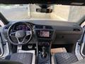 VOLKSWAGEN TIGUAN 2.0 TDI 150 CV SCR DSG R-Line LUCI AMBIENTE