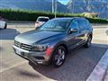 VOLKSWAGEN TIGUAN ALLSPACE 2.0 TDI 190 CV SCR DSG 4MOTION Advanced BMT