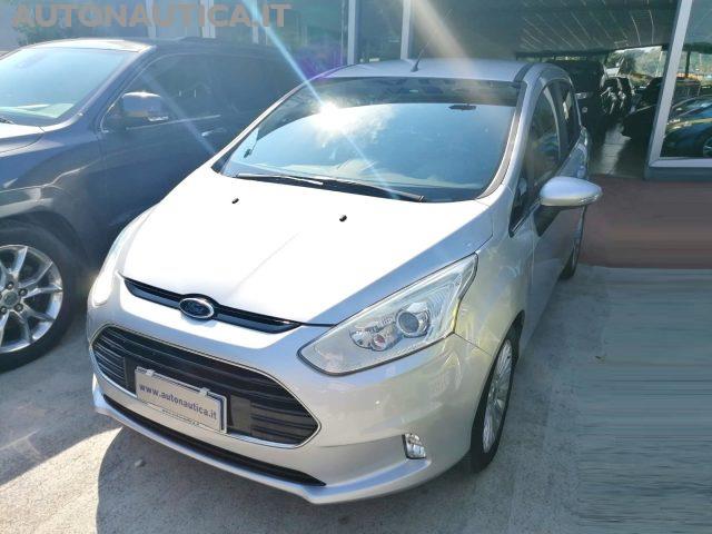 FORD B-MAX 1.4 90cv TITANIUM