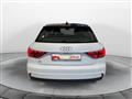 AUDI A1 SPORTBACK A1 SPB 25 TFSI