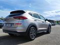 HYUNDAI TUCSON 1.6 CRDi XLine