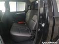 EVO CROSS 4 2.0 Turbo Diesel Doppia Cabina