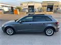 AUDI A3 SPB 1.4 TFSI g-tron