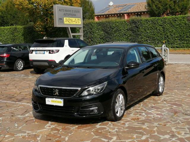 PEUGEOT 308 BlueHDi 130CV S&S SW Business