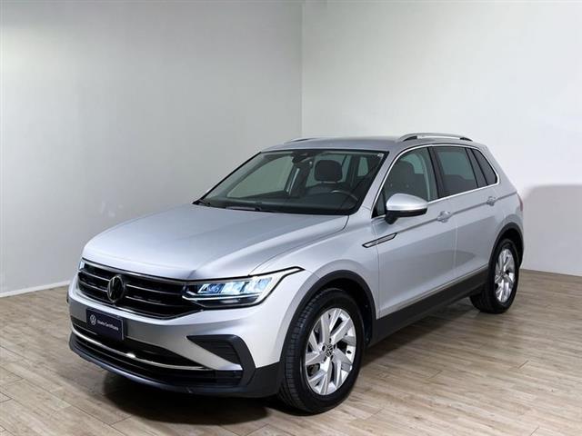 VOLKSWAGEN TIGUAN 2.0 TDI 150 CV SCR DSG Life