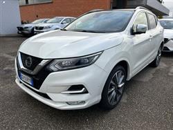 NISSAN QASHQAI 1.5 dCi 115 CV Tekna+