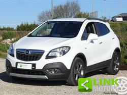 OPEL MOKKA 1.7 CDTI Ecotec 130CV 4x4 Start&Stop Cosmo