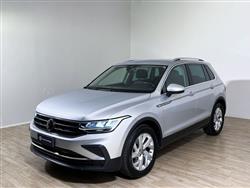 VOLKSWAGEN TIGUAN 2.0 TDI 150 CV SCR DSG Life