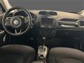 JEEP RENEGADE 1.3 T4 DDCT Limited