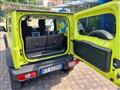 SUZUKI JIMNY 1.5 5MT Top