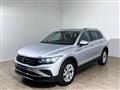 VOLKSWAGEN TIGUAN 2.0 TDI 150 CV SCR DSG Life