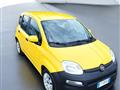 FIAT PANDA VAN Panda 1.3 MJT S&S Easy Van 4 posti