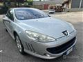 PEUGEOT 407 Coupe 2.7 V6 HDi Tecno