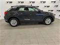 VOLKSWAGEN T-ROC 1.0 TSI Business BlueMotion Technology