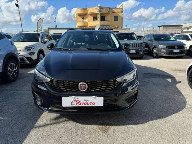 FIAT TIPO 1.4 T-Jet Gpl 120CV 5 porte Mirror