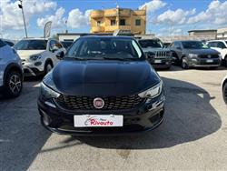 FIAT TIPO 1.4 T-Jet Gpl 120CV 5 porte Mirror