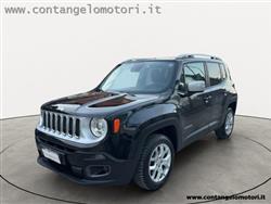 JEEP RENEGADE 2.0 Mjt 140CV 4WD  Limited