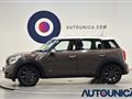 MINI COUNTRYMAN COOPER S ALL4 AUTOMATICA