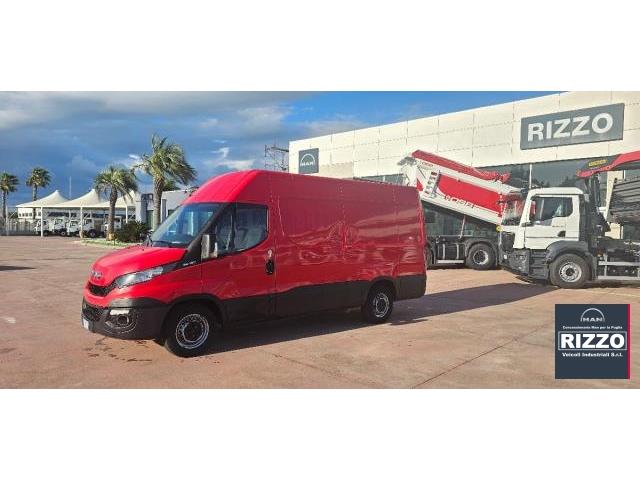 IVECO DAILY 35S15 VAN Daily 35C15 2.3 HPT PC-RG Cabinato