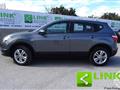 NISSAN QASHQAI 1.5 dCi DPF Tekna